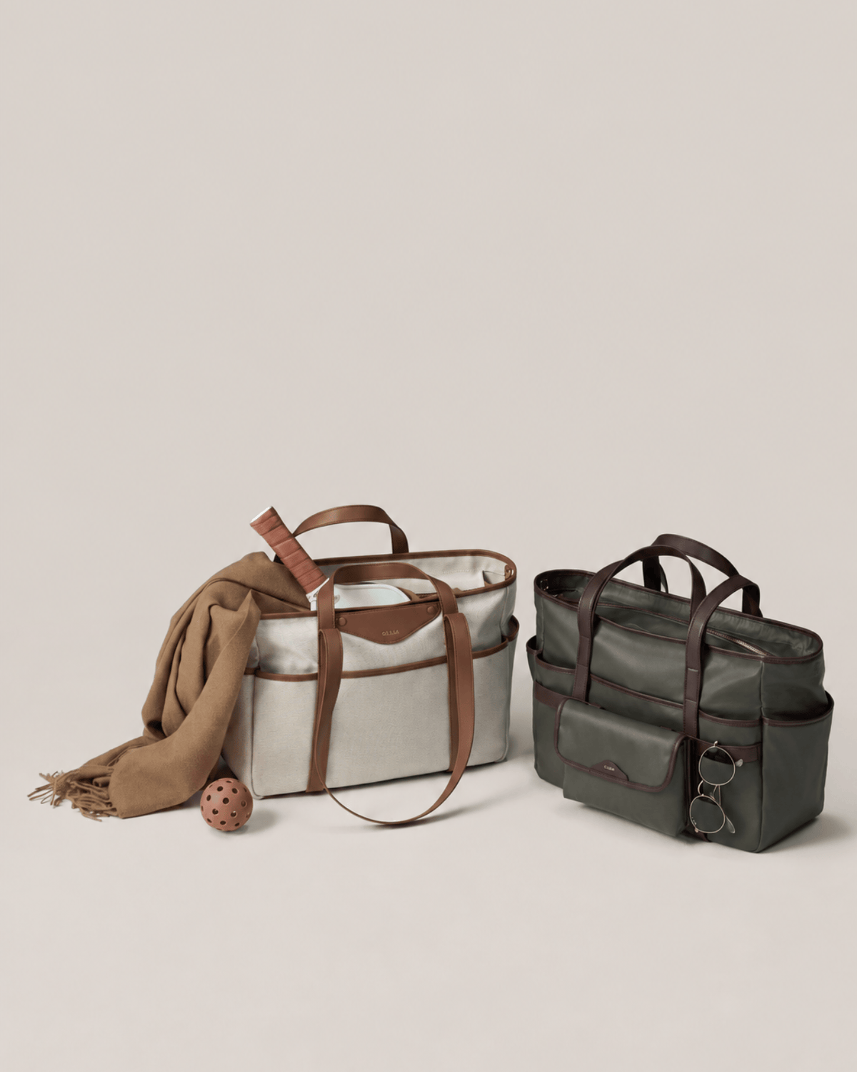 Meet the Coast City Tote