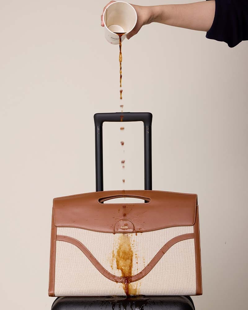 Shop Captain Sleeve Suite Plus - OLEADA: Unisex Leather