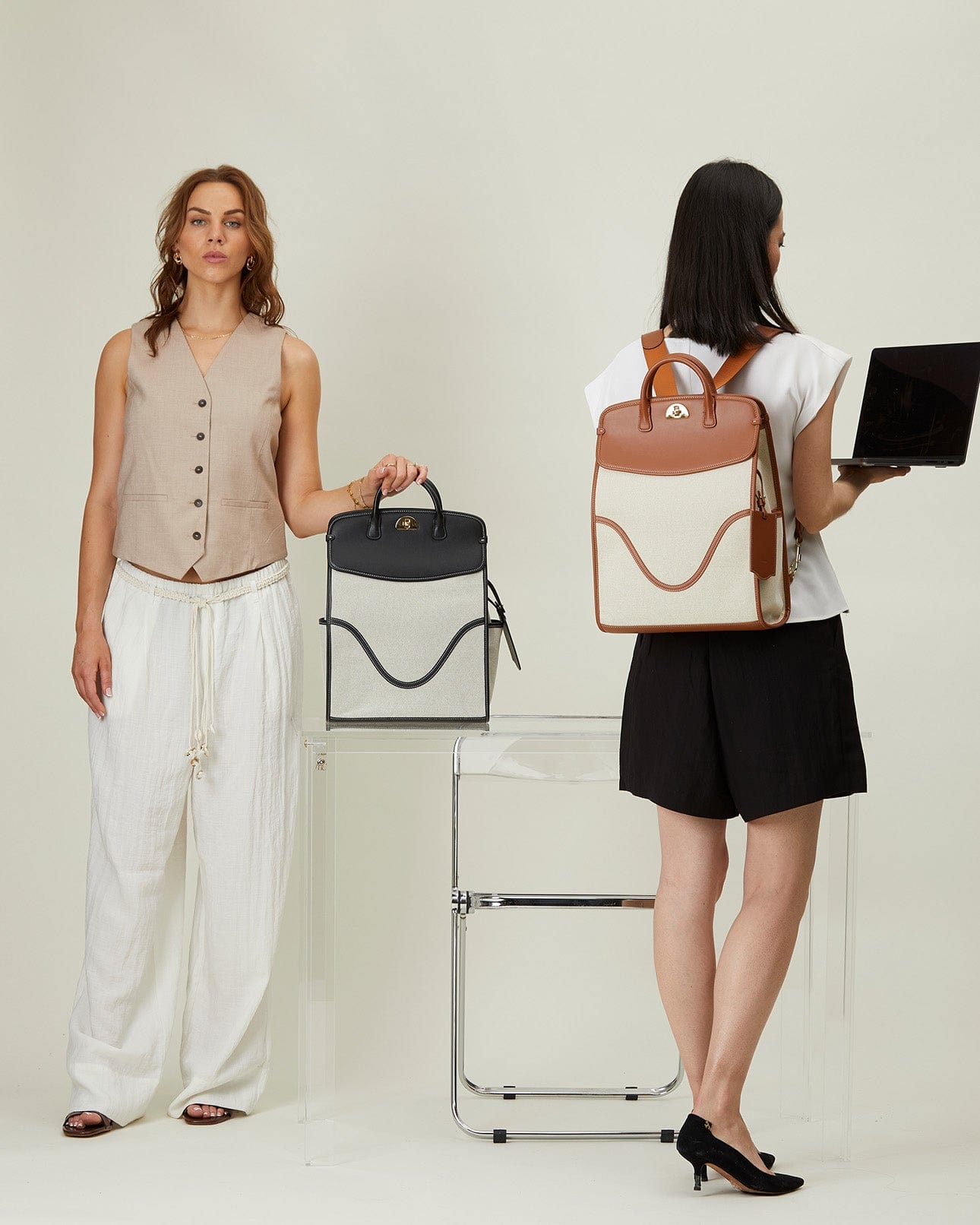 Coast - OLEADA: Functional Work Backpacks and Laptop Bags for