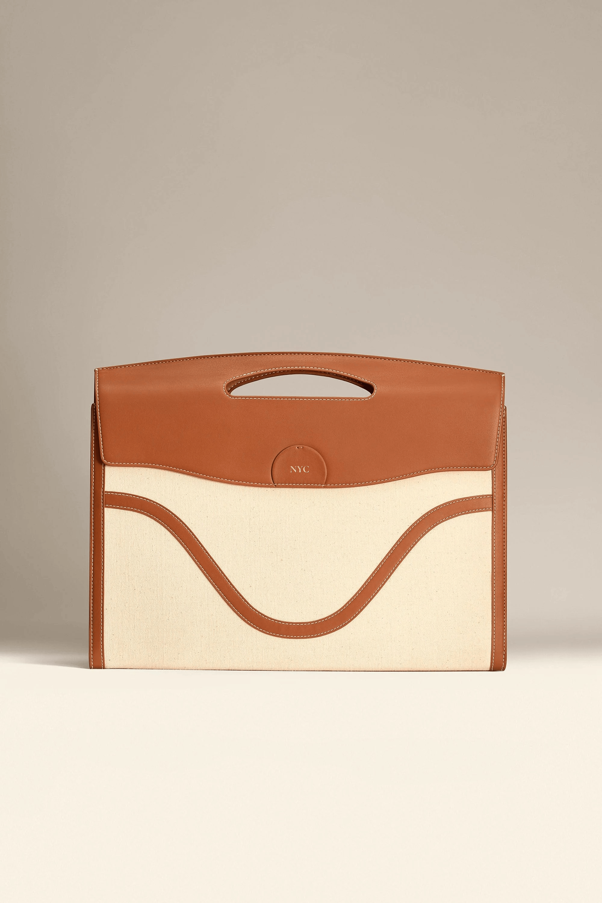 Shop Coast Sleeve Suite Plus - OLEADA: Unisex Leather Laptop Bag