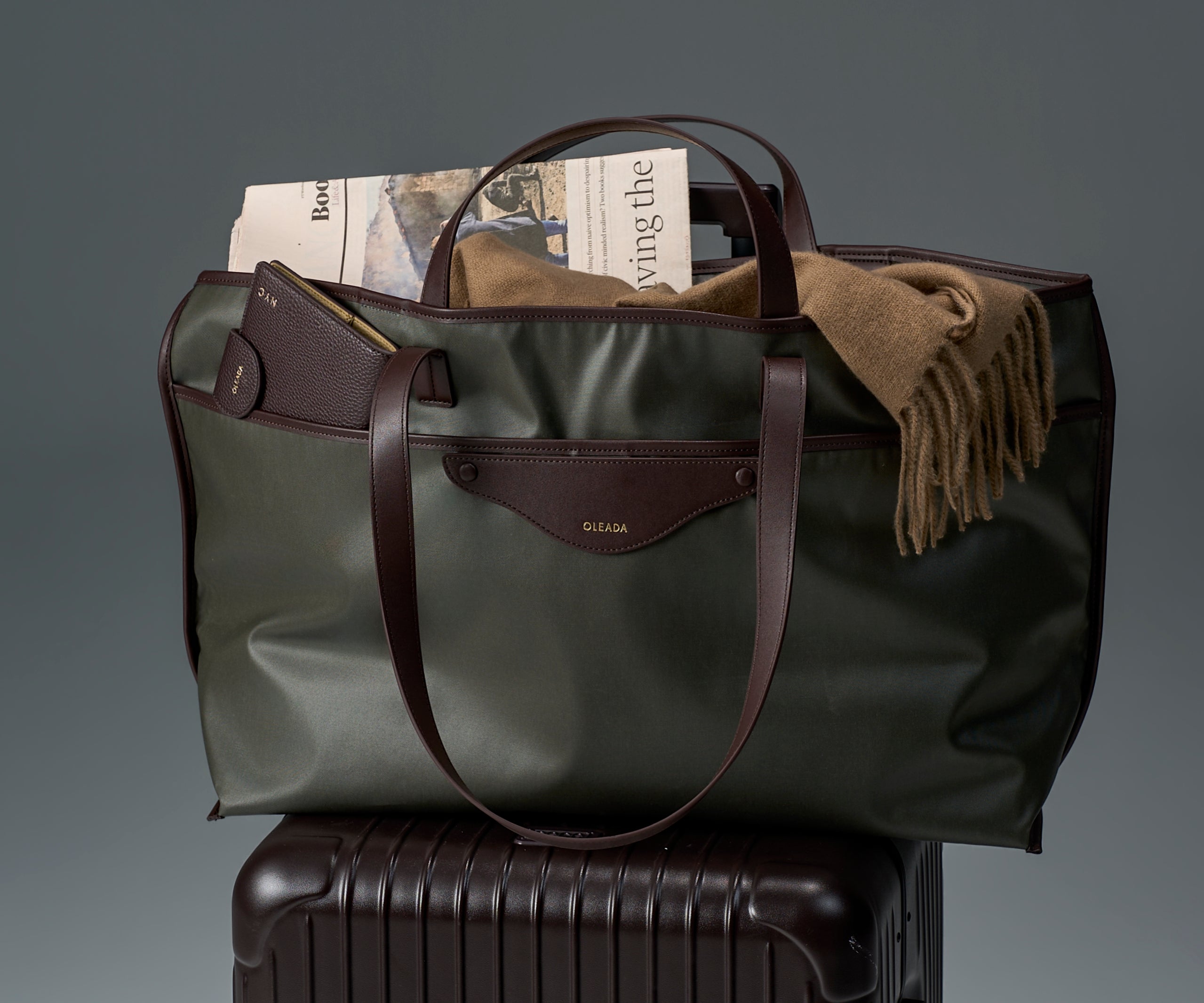 Coast Beach Tote