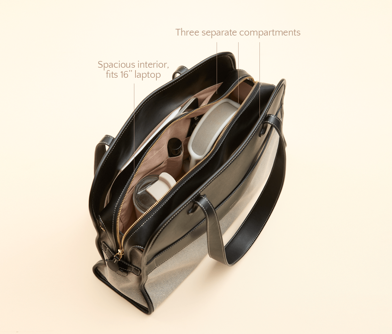 Satchel work bag new arrivals
