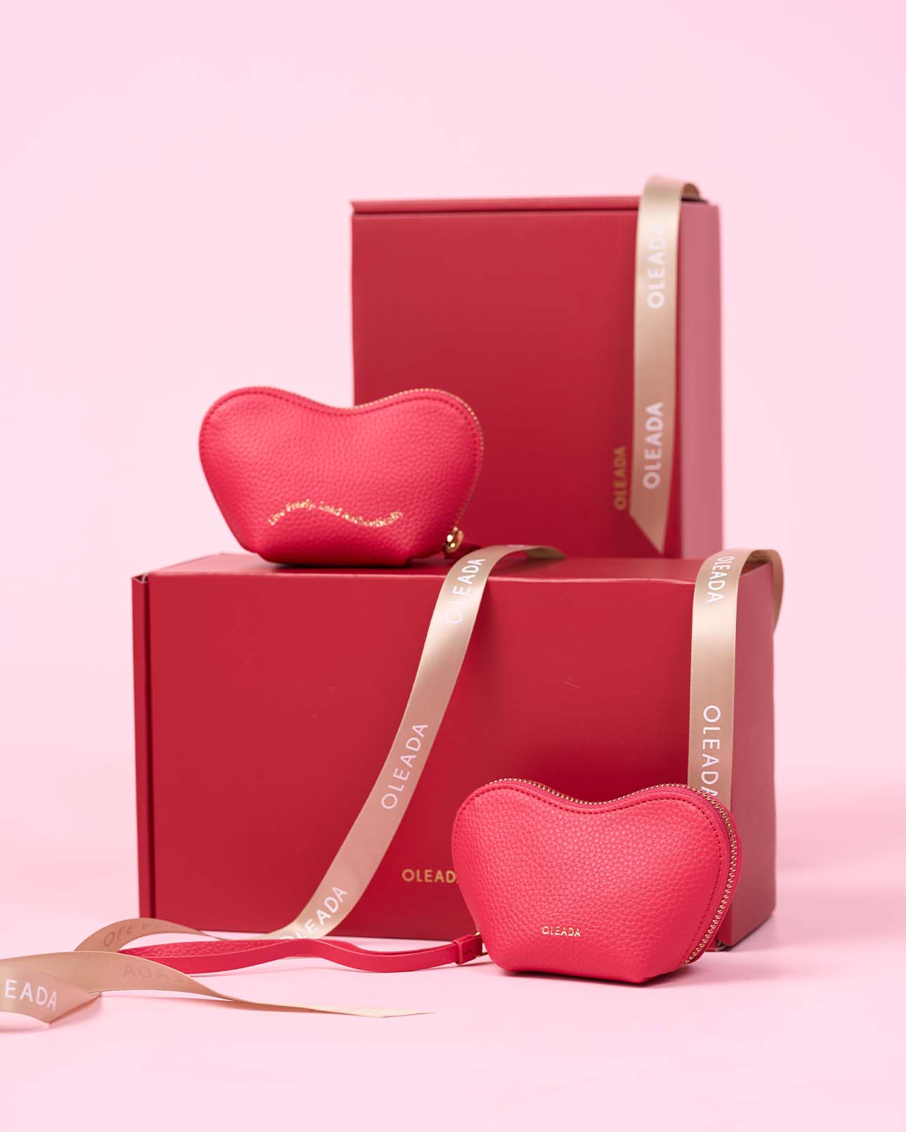 Love, Style, and Exclusive Gifts