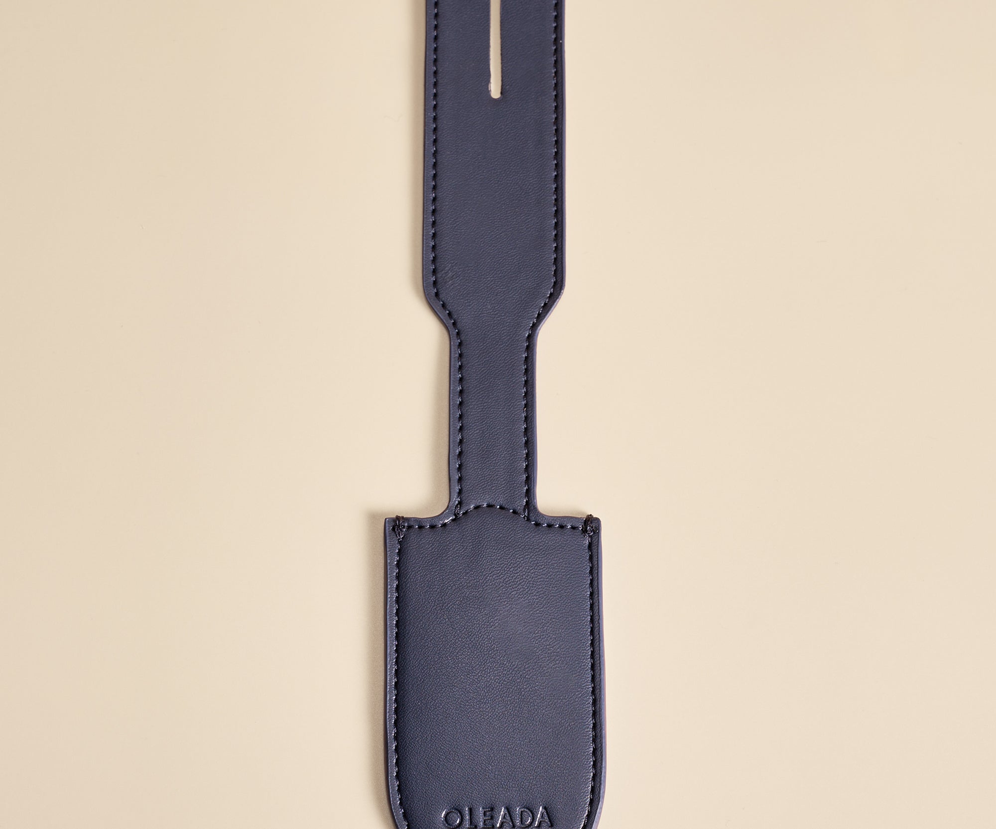 Atlas Luggage Tag Emotional Support