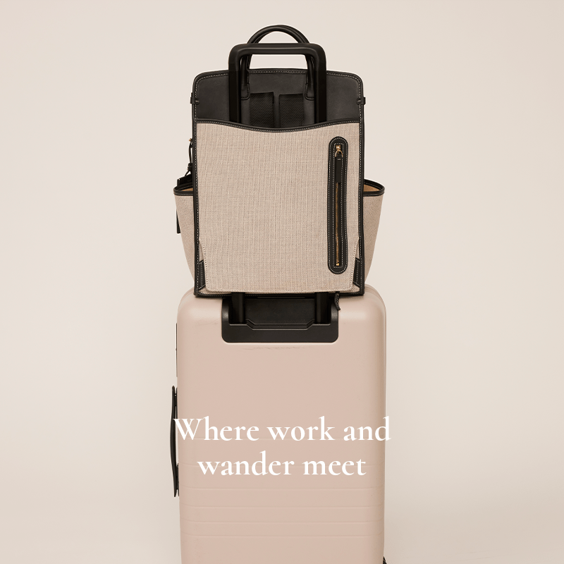 Coast Backpack Coast Backpack