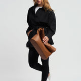 Marina Foldover Bag