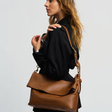 Marina Foldover Bag