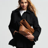 Marina Foldover Bag