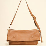 Marina Foldover Bag