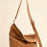 Marina Foldover Bag