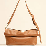 Marina Foldover Bag
