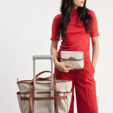 Coast City Tote