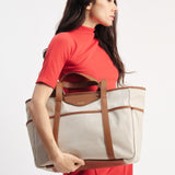Coast City Tote