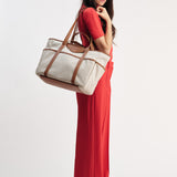 Coast City Tote
