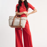 Coast City Tote