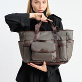 Coast City Tote