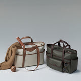 Coast City Tote