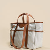 Coast City Tote