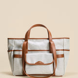 Coast City Tote