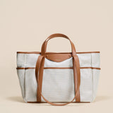 Coast City Tote