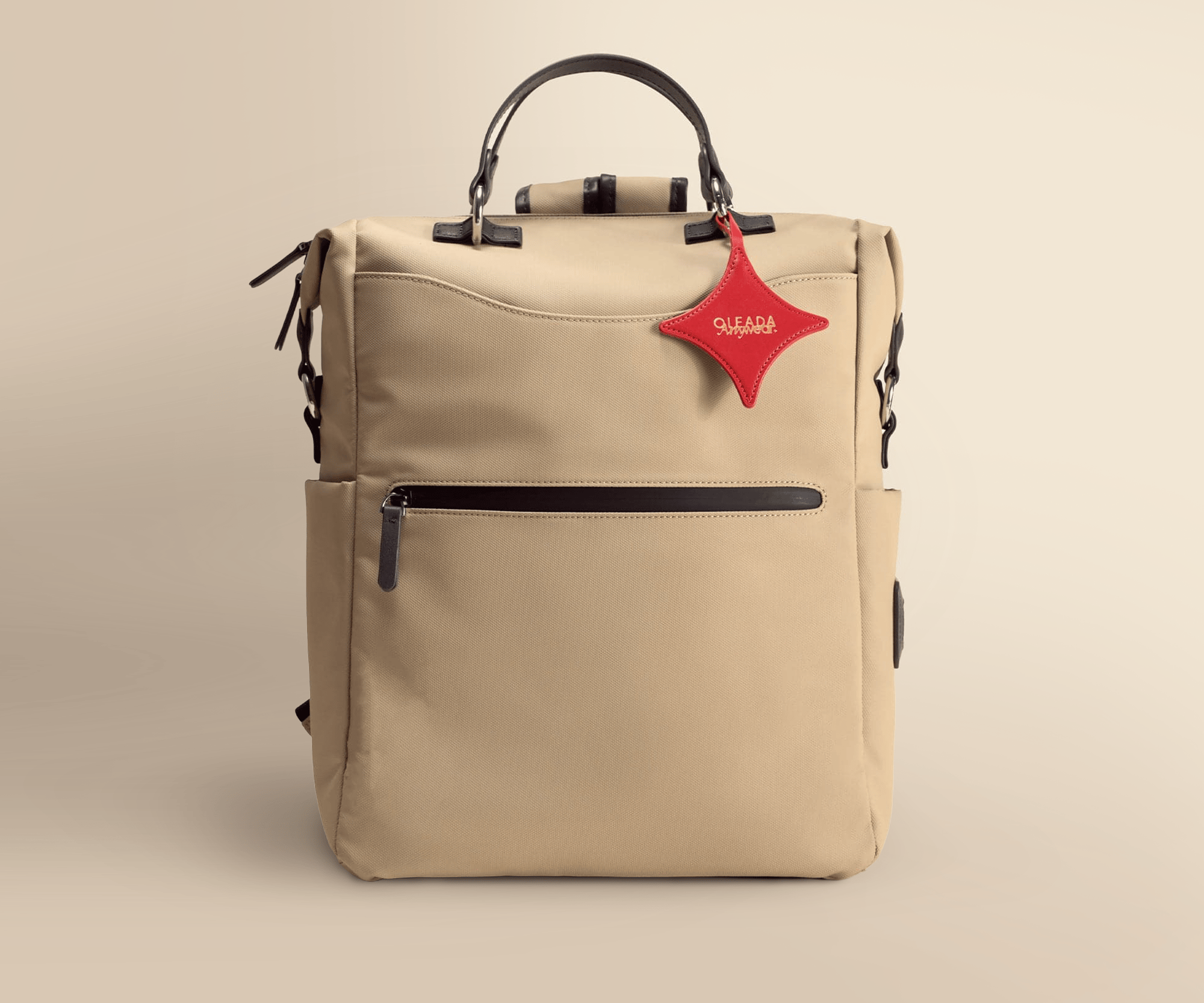 AnyWear AnyBackpack