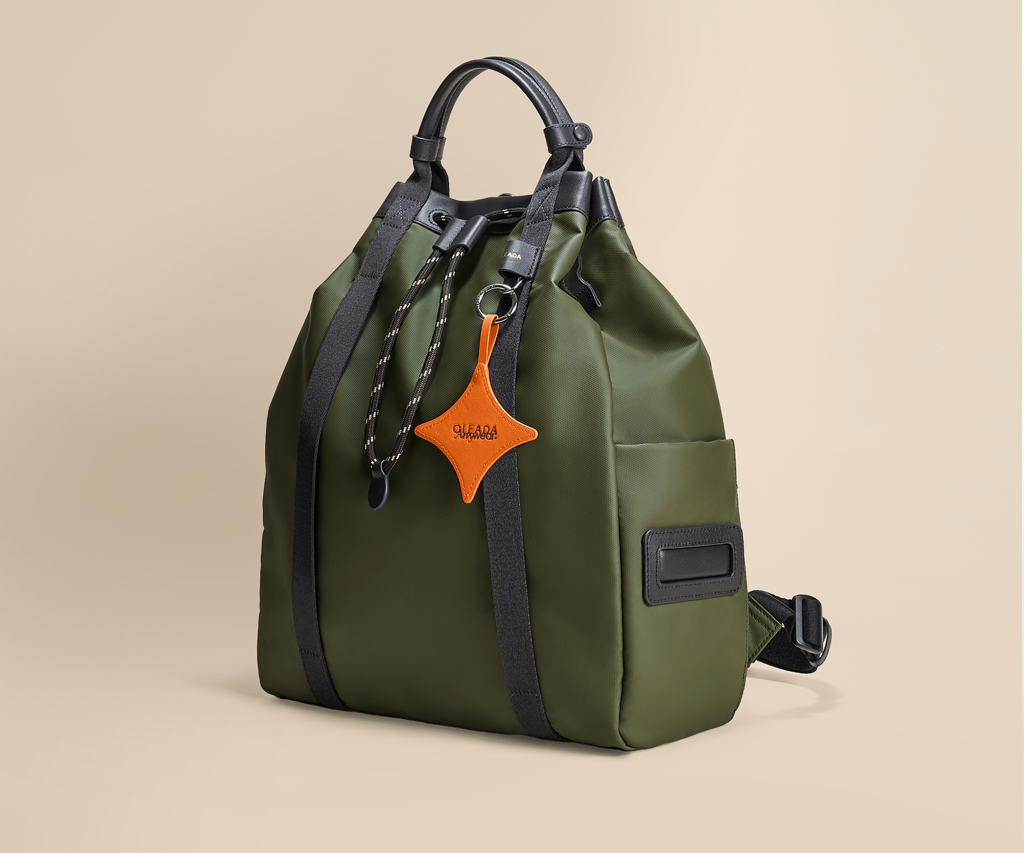 AnyWear Tennis Backpack