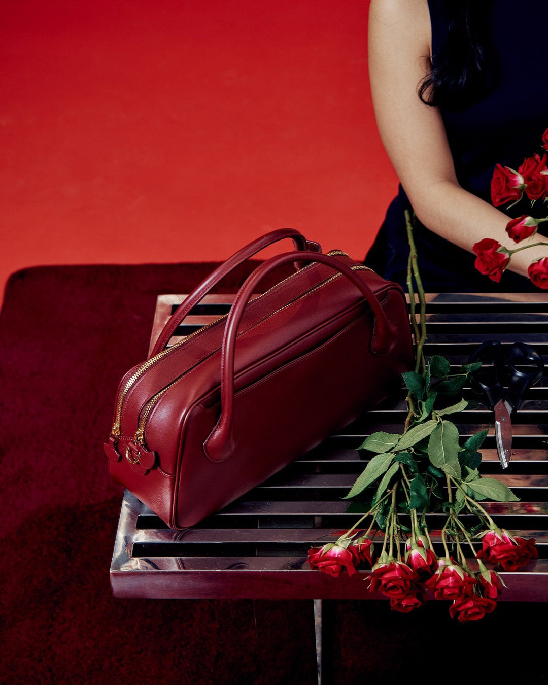 Shop New In - OLEADA: Leather Work Backpacks and Laptop Bags for Women ...