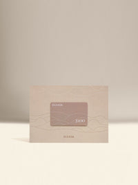 OLEADA Apparel and Accessories > Gift Card Holiday Physical Gift Card $100