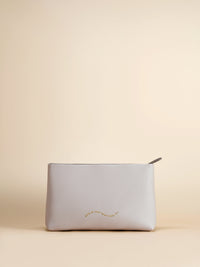 OLEADA Apparel and Accessories > Women > Small Leather Goods > Leather Passport Holder Toiletry Bag