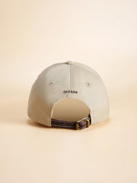 OLEADA Apparel and Accessories > Women > Small Leather Goods > Leather Strap Anywear Cap