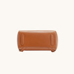OLEADA Clearance Mini Wavia Bag Chestnut