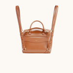 OLEADA Clearance Mini Wavia Bag Chestnut