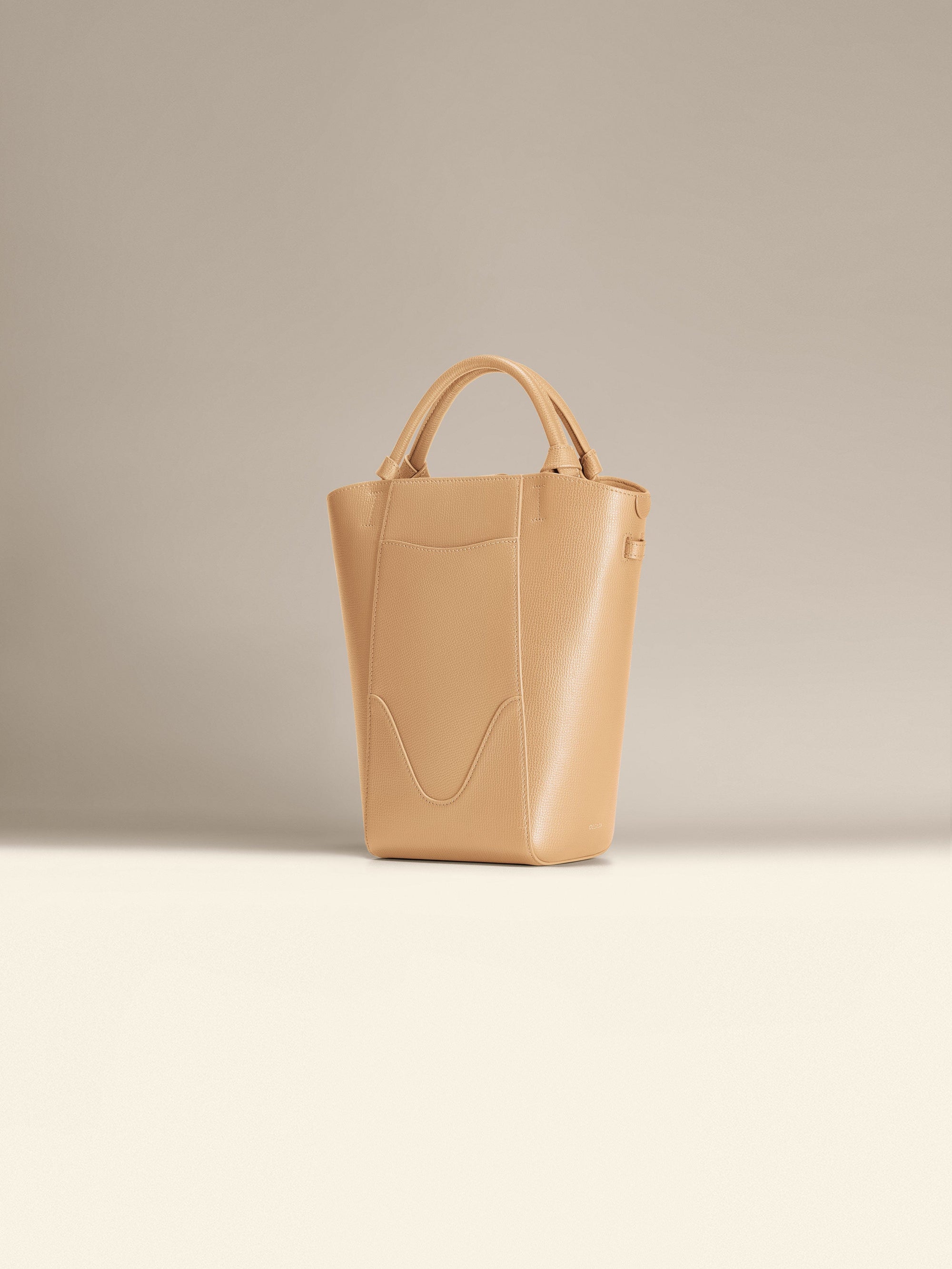 Oleada Mini Marina Bucket Bag