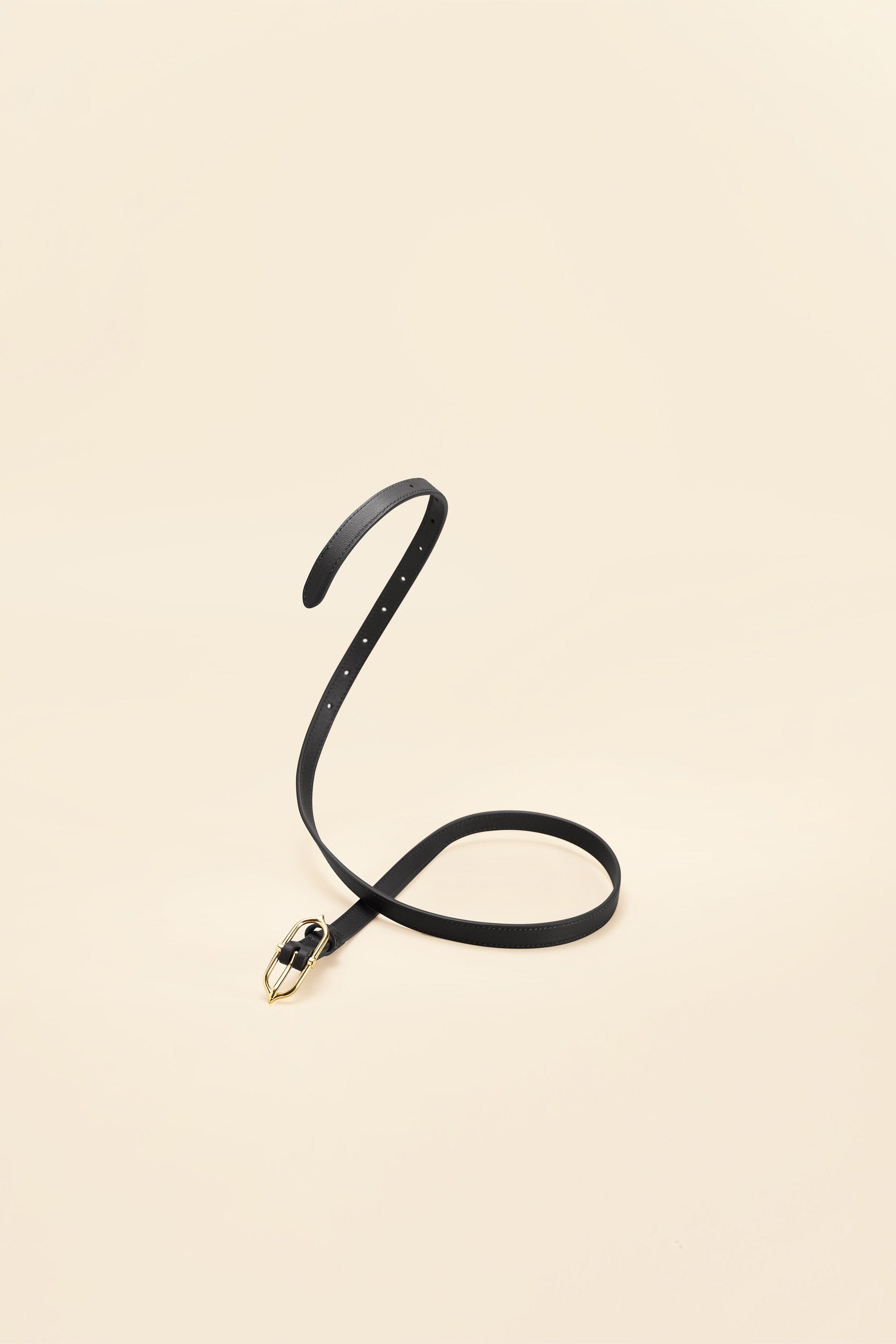 OLEADA NYC Apparel and Accessories > Women > Small Leather Goods > Leather Belt Marea Belt