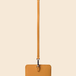 OLEADA NYC Apparel and Accessories > Women > Small Leather Goods > Leather Cardholder AnyWear Cardholder