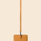 OLEADA NYC Apparel and Accessories > Women > Small Leather Goods > Leather Cardholder AnyWear Cardholder