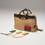 OLEADA NYC Apparel and Accessories > Women > Small Leather Goods > Leather Cardholder AnyWear Cardholder