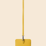 OLEADA NYC Apparel and Accessories > Women > Small Leather Goods > Leather Cardholder AnyWear Cardholder