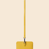 OLEADA NYC Apparel and Accessories > Women > Small Leather Goods > Leather Cardholder AnyWear Cardholder