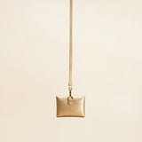 OLEADA NYC Apparel and Accessories > Women > Small Leather Goods > Leather Cardholder Brisa Card Holder