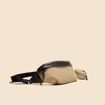 OLEADA NYC Apparel and Accessories > Women > Small Leather Goods > Leather Cardholder Color_Abu Dhabi AnySling