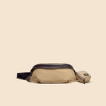 OLEADA NYC Apparel and Accessories > Women > Small Leather Goods > Leather Cardholder Color_Abu Dhabi AnySling