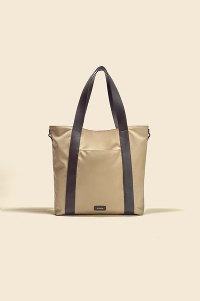 Shop AnyTechTote - OLEADA: Leather Functional Tote Bag – OLEADA