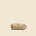 OLEADA NYC Apparel and Accessories > Women > Small Leather Goods > Leather Cardholder Color_Abu Dhabi AnyToiletrySet