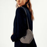 OLEADA NYC Apparel and Accessories > Women > Small Leather Goods > Leather Case Le Cœur Set