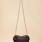 OLEADA NYC Apparel and Accessories > Women > Small Leather Goods > Leather Case Le Cœur Set