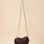 OLEADA NYC Apparel and Accessories > Women > Small Leather Goods > Leather Case Le Cœur Set