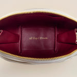 OLEADA NYC Apparel and Accessories > Women > Small Leather Goods > Leather Case Le Nuage Pouch