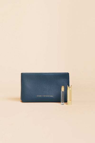 Shop Jetsetter Toiletry Bag - OLEADA: Unisex Leather Travel