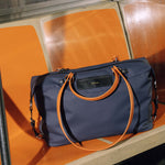 OLEADA NYC Apparel and Accessories > Women > Small Leather Goods > Leather Strap AnyDuffle Strap